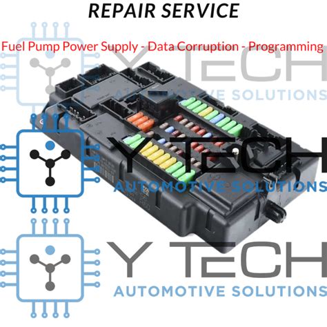 mini cooper junction box repair|mini cooper jbe repair.